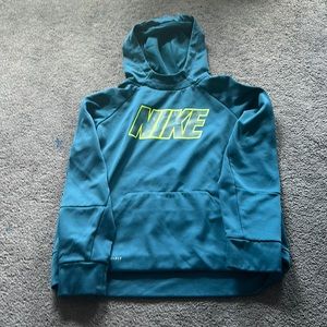 Boys Nike sweatshirt